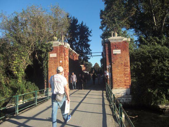 Forte Marghera